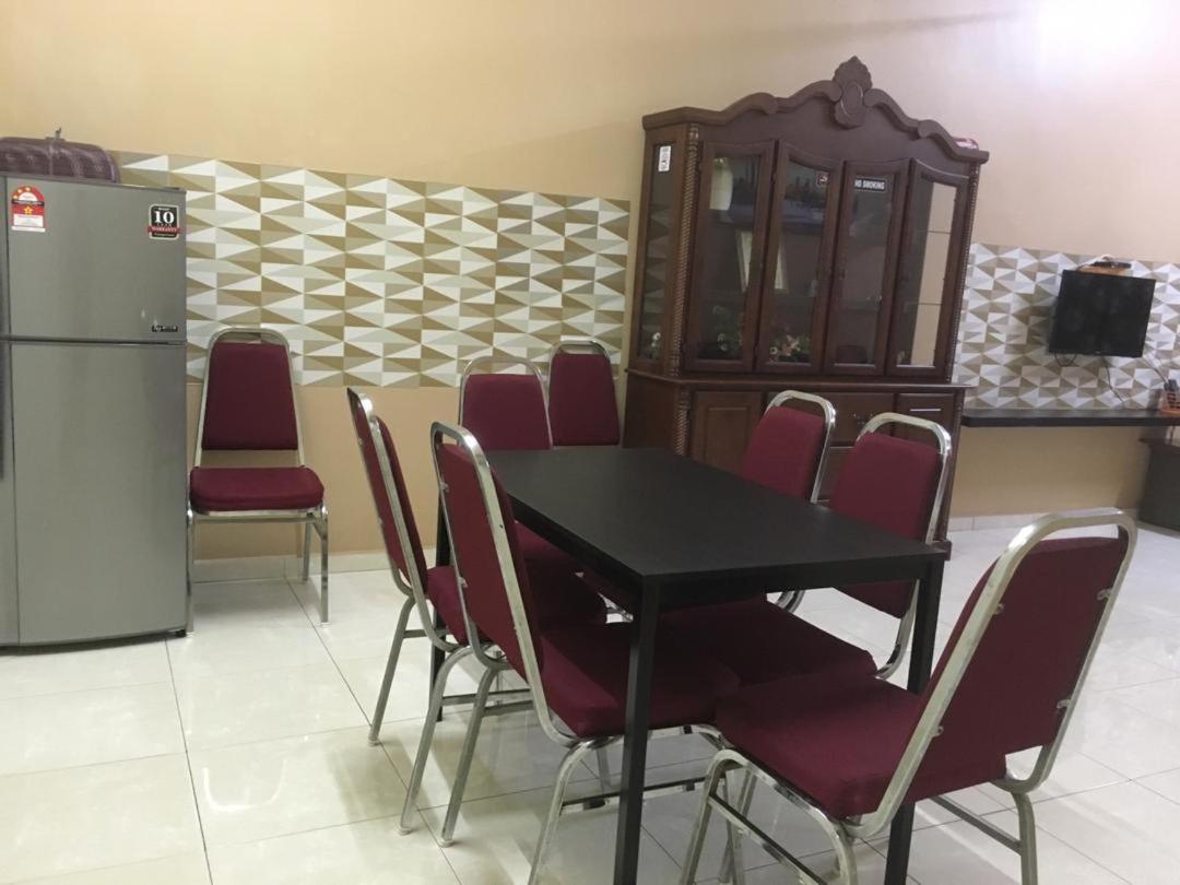 Stay 707 Apartment , Homestay Melaka , Unit 1-11 Exterior photo