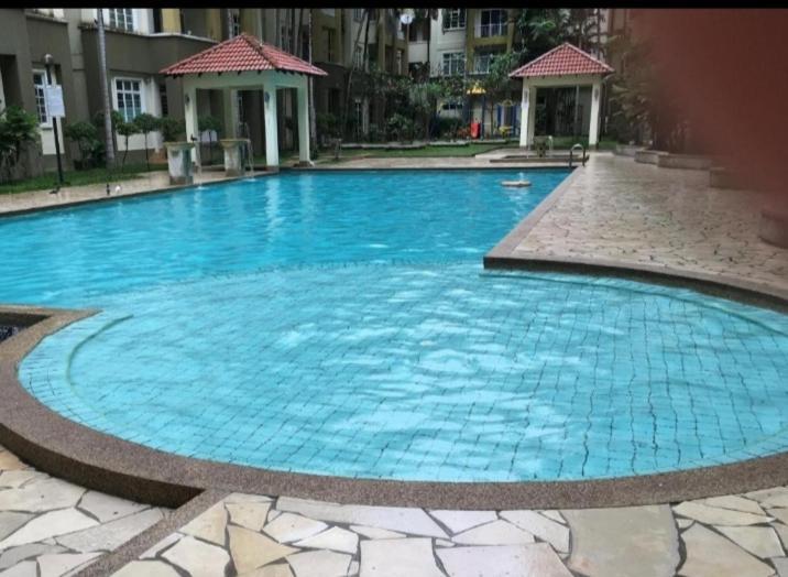 Stay 707 Apartment , Homestay Melaka , Unit 1-11 Room photo