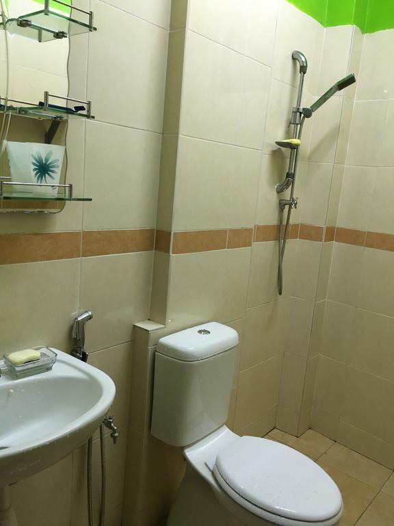 Stay 707 Apartment , Homestay Melaka , Unit 1-11 Exterior photo