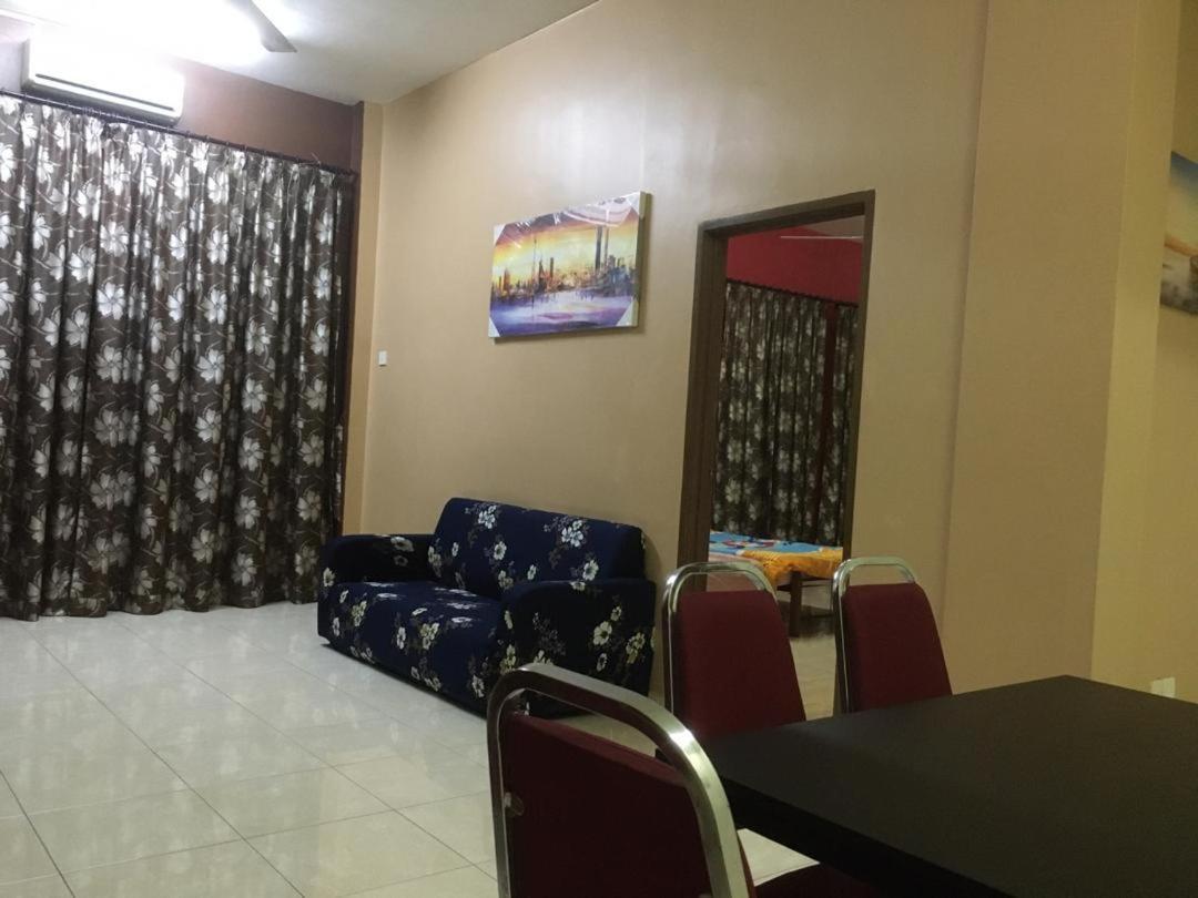 Stay 707 Apartment , Homestay Melaka , Unit 1-11 Exterior photo